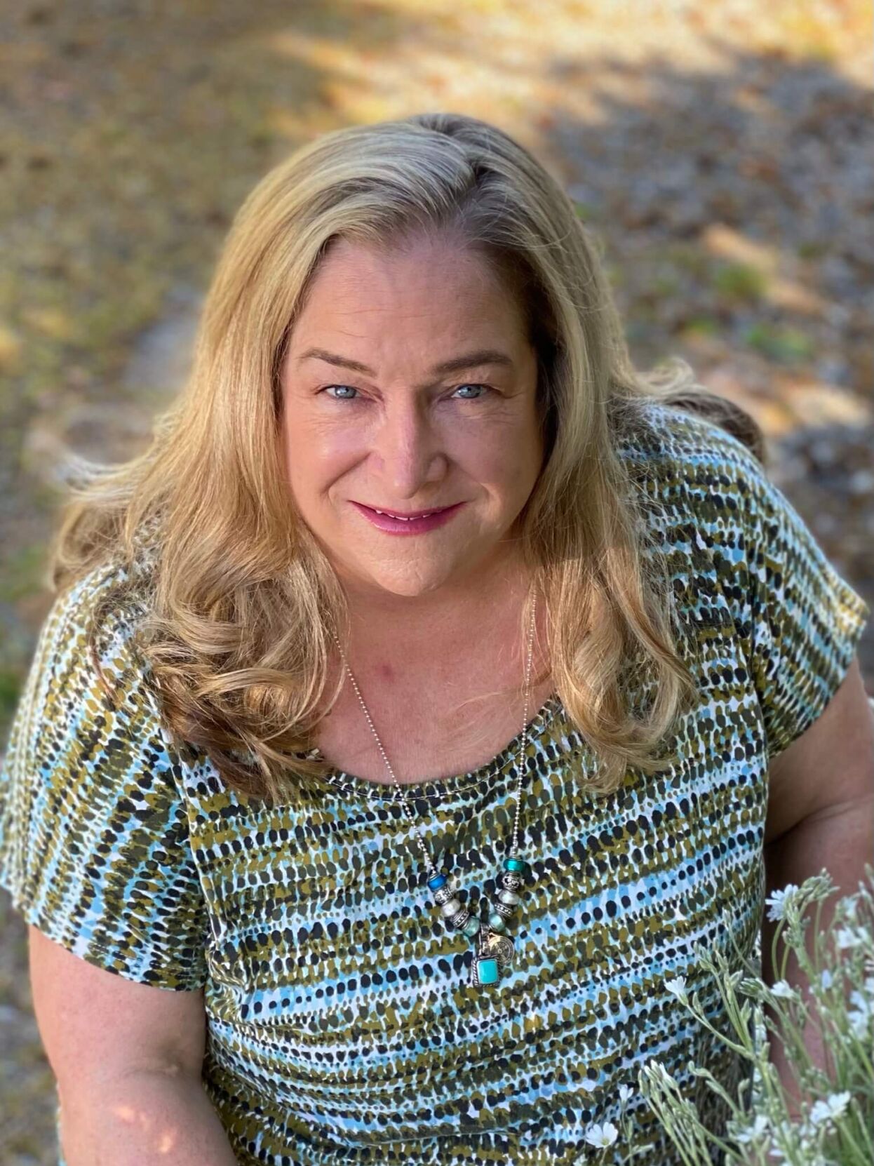 Peggy Cleveland